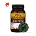 1000mg Wheat Grass Essence with B, C, E Vitamins